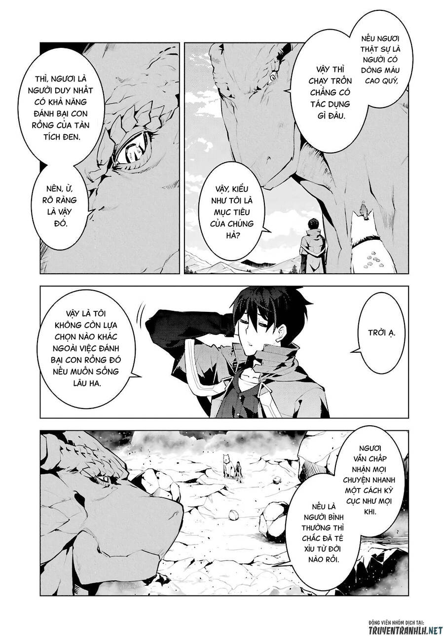 Tensei Kenja No Isekai Raifu ~ Daini No Shokugyo Wo Ete, Sekai Saikyou Ni Narimashita~ Chap 27 - Next Chap 28