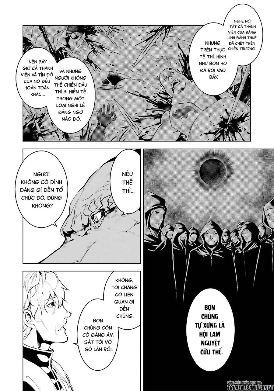 Tensei Kenja No Isekai Raifu ~ Daini No Shokugyo Wo Ete, Sekai Saikyou Ni Narimashita~ Chap 27 - Next Chap 28