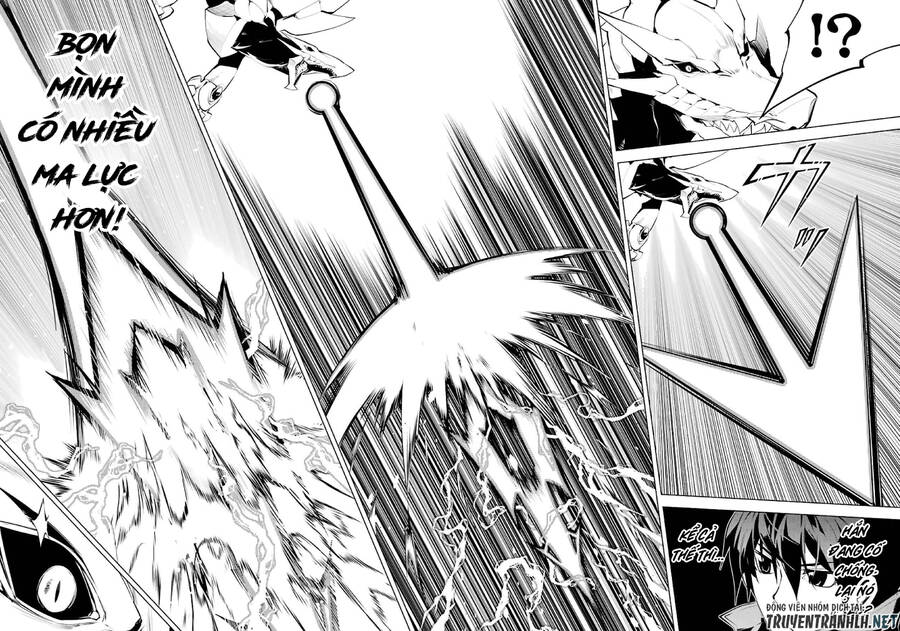 Tensei Kenja No Isekai Raifu ~ Daini No Shokugyo Wo Ete, Sekai Saikyou Ni Narimashita~ Chap 27 - Next Chap 28