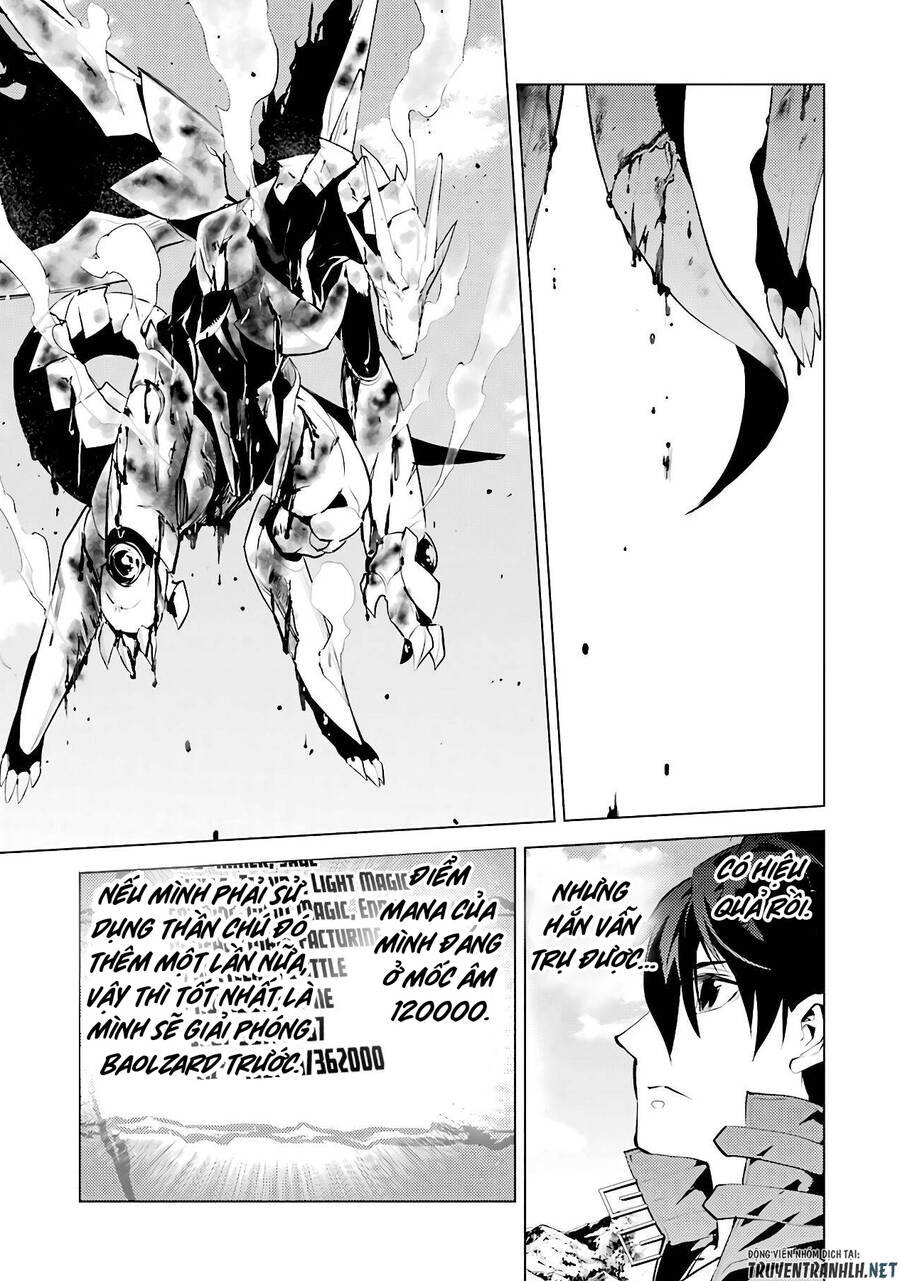 Tensei Kenja No Isekai Raifu ~ Daini No Shokugyo Wo Ete, Sekai Saikyou Ni Narimashita~ Chap 27 - Next Chap 28