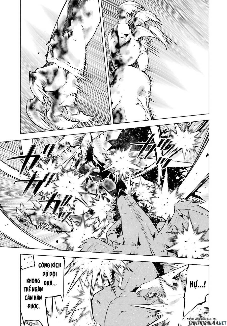 Tensei Kenja No Isekai Raifu ~ Daini No Shokugyo Wo Ete, Sekai Saikyou Ni Narimashita~ Chap 27 - Next Chap 28