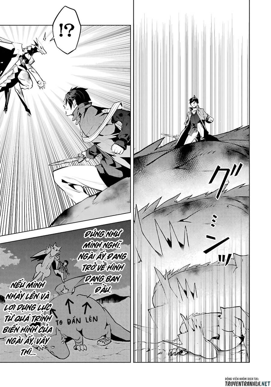 Tensei Kenja No Isekai Raifu ~ Daini No Shokugyo Wo Ete, Sekai Saikyou Ni Narimashita~ Chap 27 - Next Chap 28