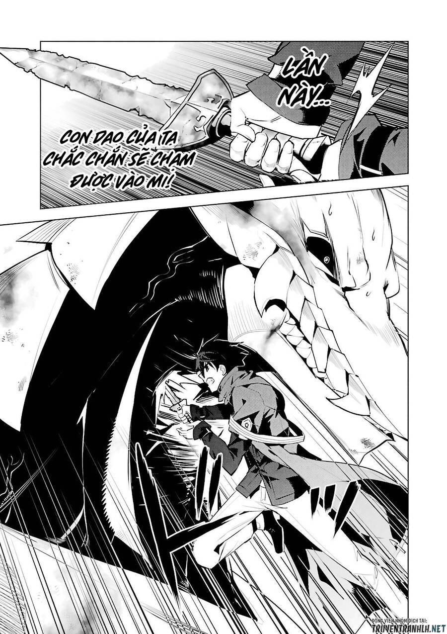 Tensei Kenja No Isekai Raifu ~ Daini No Shokugyo Wo Ete, Sekai Saikyou Ni Narimashita~ Chap 27 - Next Chap 28