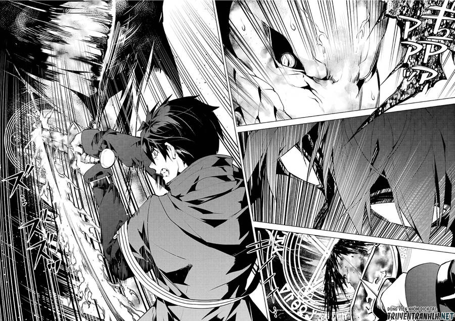 Tensei Kenja No Isekai Raifu ~ Daini No Shokugyo Wo Ete, Sekai Saikyou Ni Narimashita~ Chap 27 - Next Chap 28