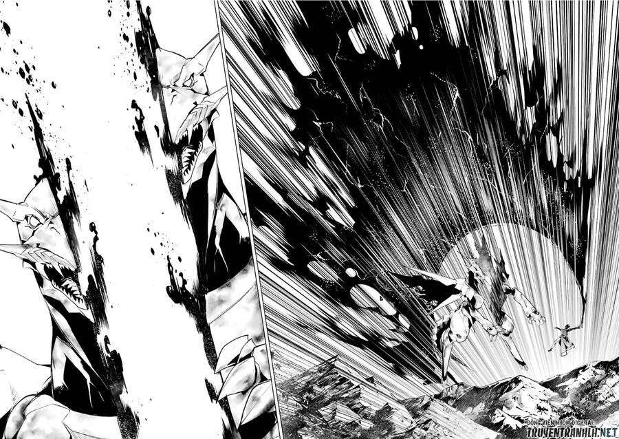 Tensei Kenja No Isekai Raifu ~ Daini No Shokugyo Wo Ete, Sekai Saikyou Ni Narimashita~ Chap 27 - Next Chap 28