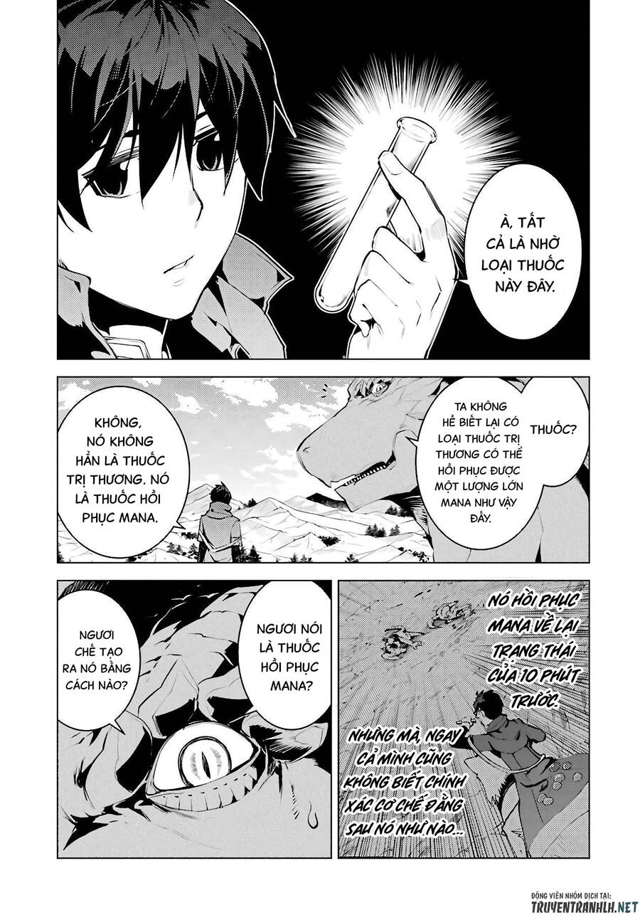 Tensei Kenja No Isekai Raifu ~ Daini No Shokugyo Wo Ete, Sekai Saikyou Ni Narimashita~ Chap 27 - Next Chap 28