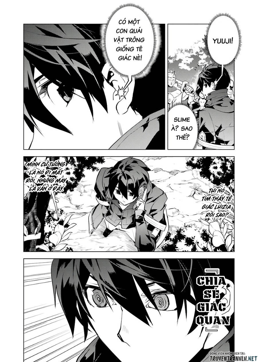 Tensei Kenja No Isekai Raifu ~ Daini No Shokugyo Wo Ete, Sekai Saikyou Ni Narimashita~ Chap 30 - Next Chap 31