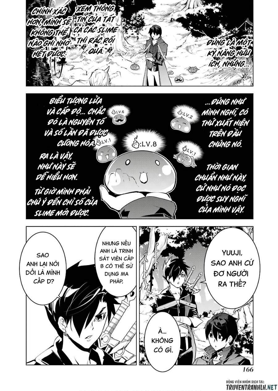 Tensei Kenja No Isekai Raifu ~ Daini No Shokugyo Wo Ete, Sekai Saikyou Ni Narimashita~ Chap 30 - Next Chap 31