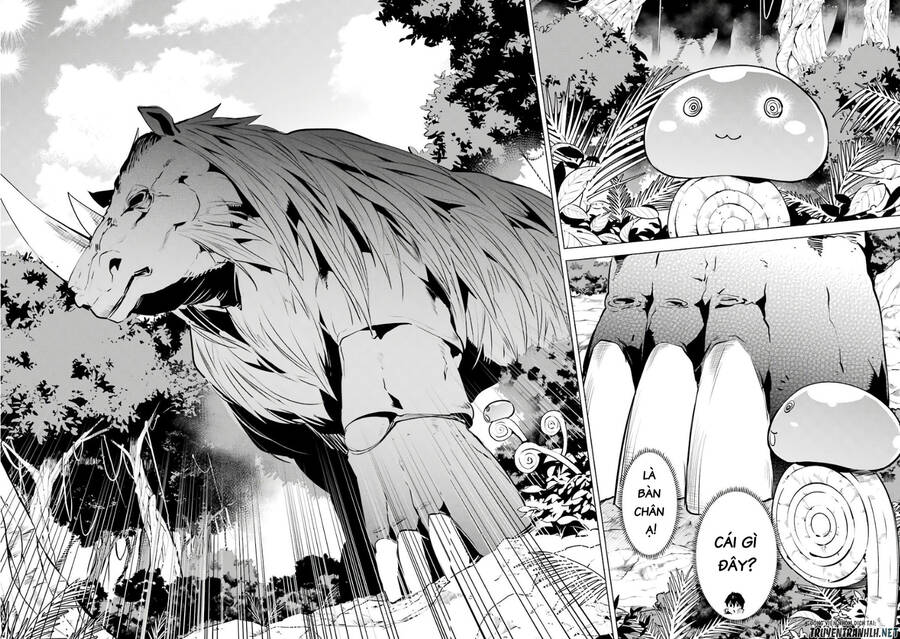 Tensei Kenja No Isekai Raifu ~ Daini No Shokugyo Wo Ete, Sekai Saikyou Ni Narimashita~ Chap 30 - Next Chap 31