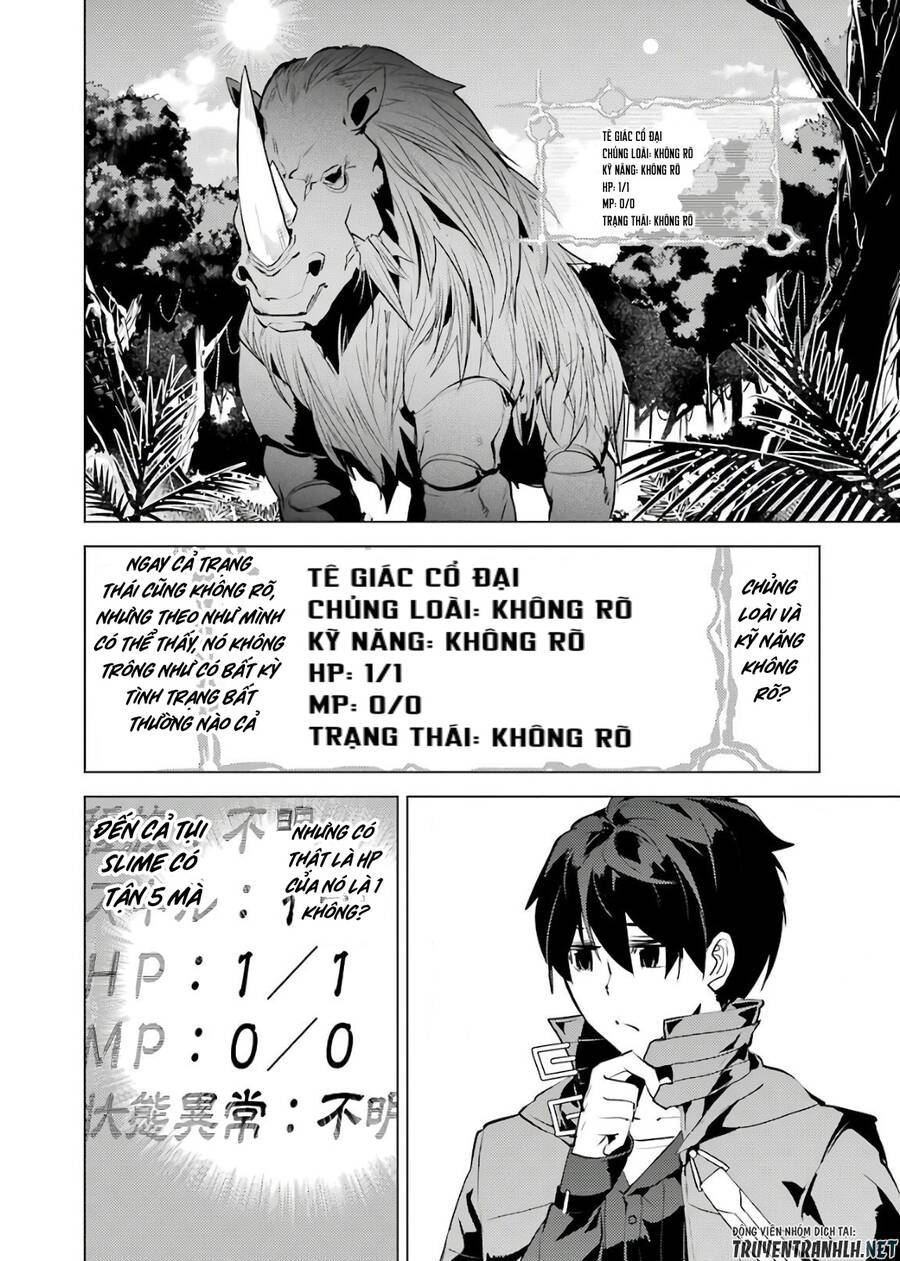 Tensei Kenja No Isekai Raifu ~ Daini No Shokugyo Wo Ete, Sekai Saikyou Ni Narimashita~ Chap 30 - Next Chap 31
