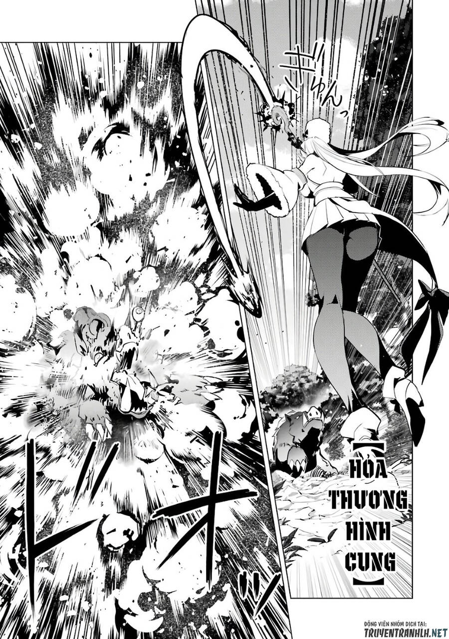Tensei Kenja No Isekai Raifu ~ Daini No Shokugyo Wo Ete, Sekai Saikyou Ni Narimashita~ Chap 30 - Next Chap 31