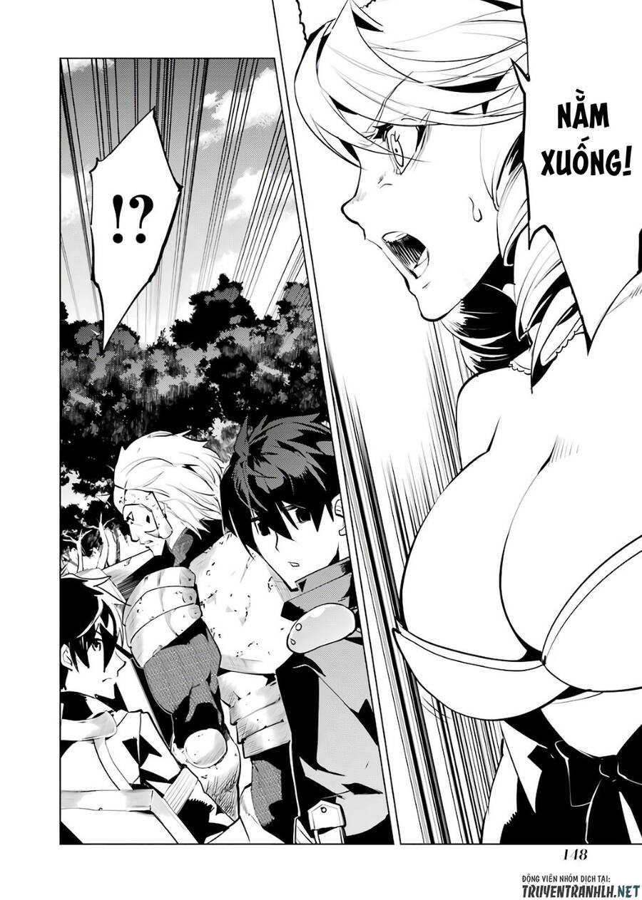 Tensei Kenja No Isekai Raifu ~ Daini No Shokugyo Wo Ete, Sekai Saikyou Ni Narimashita~ Chap 30 - Next Chap 31