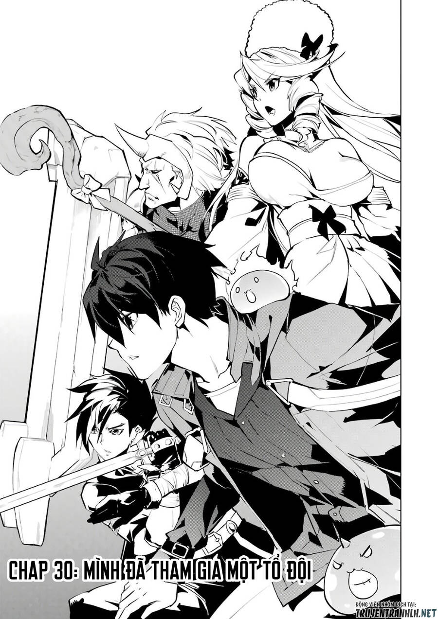 Tensei Kenja No Isekai Raifu ~ Daini No Shokugyo Wo Ete, Sekai Saikyou Ni Narimashita~ Chap 30 - Next Chap 31