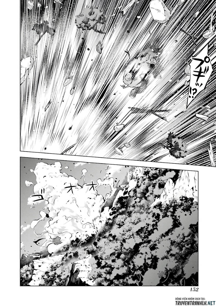 Tensei Kenja No Isekai Raifu ~ Daini No Shokugyo Wo Ete, Sekai Saikyou Ni Narimashita~ Chap 30 - Next Chap 31