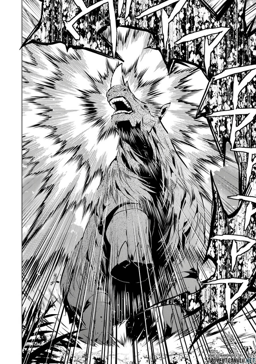 Tensei Kenja No Isekai Raifu ~ Daini No Shokugyo Wo Ete, Sekai Saikyou Ni Narimashita~ Chap 31 - Next Chap 32