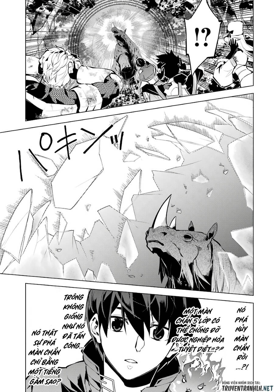 Tensei Kenja No Isekai Raifu ~ Daini No Shokugyo Wo Ete, Sekai Saikyou Ni Narimashita~ Chap 31 - Next Chap 32
