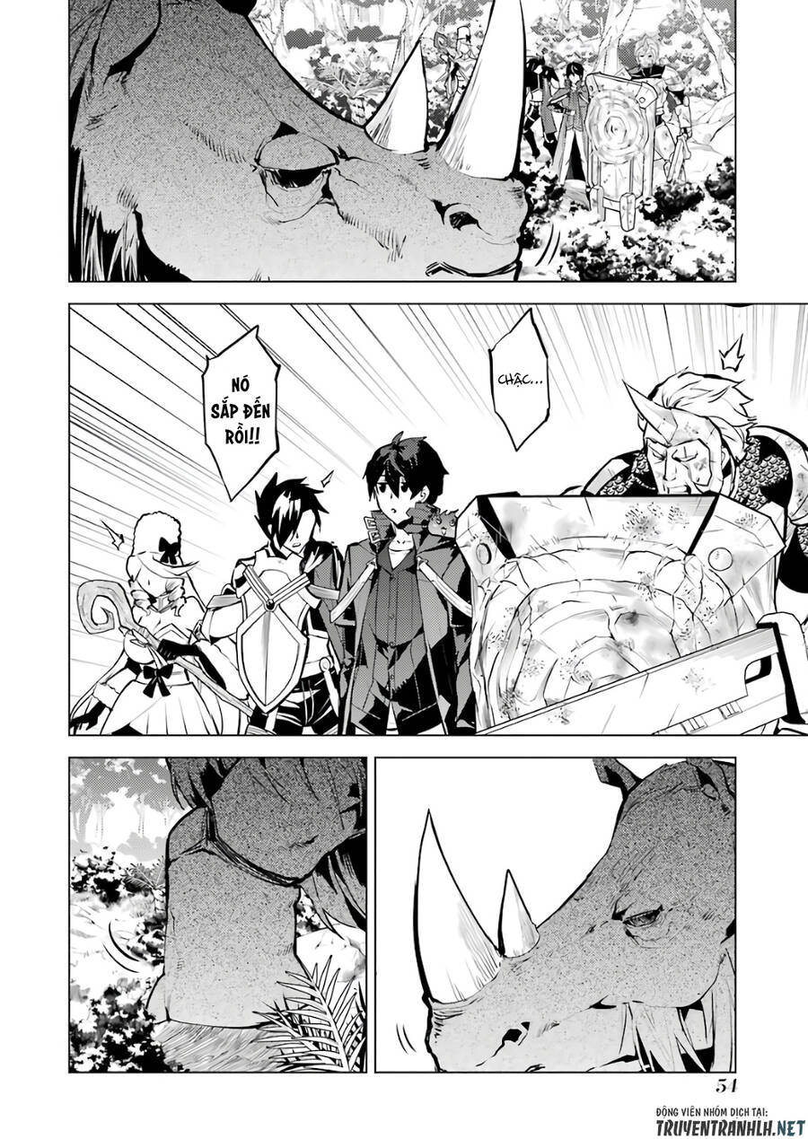 Tensei Kenja No Isekai Raifu ~ Daini No Shokugyo Wo Ete, Sekai Saikyou Ni Narimashita~ Chap 31 - Next Chap 32