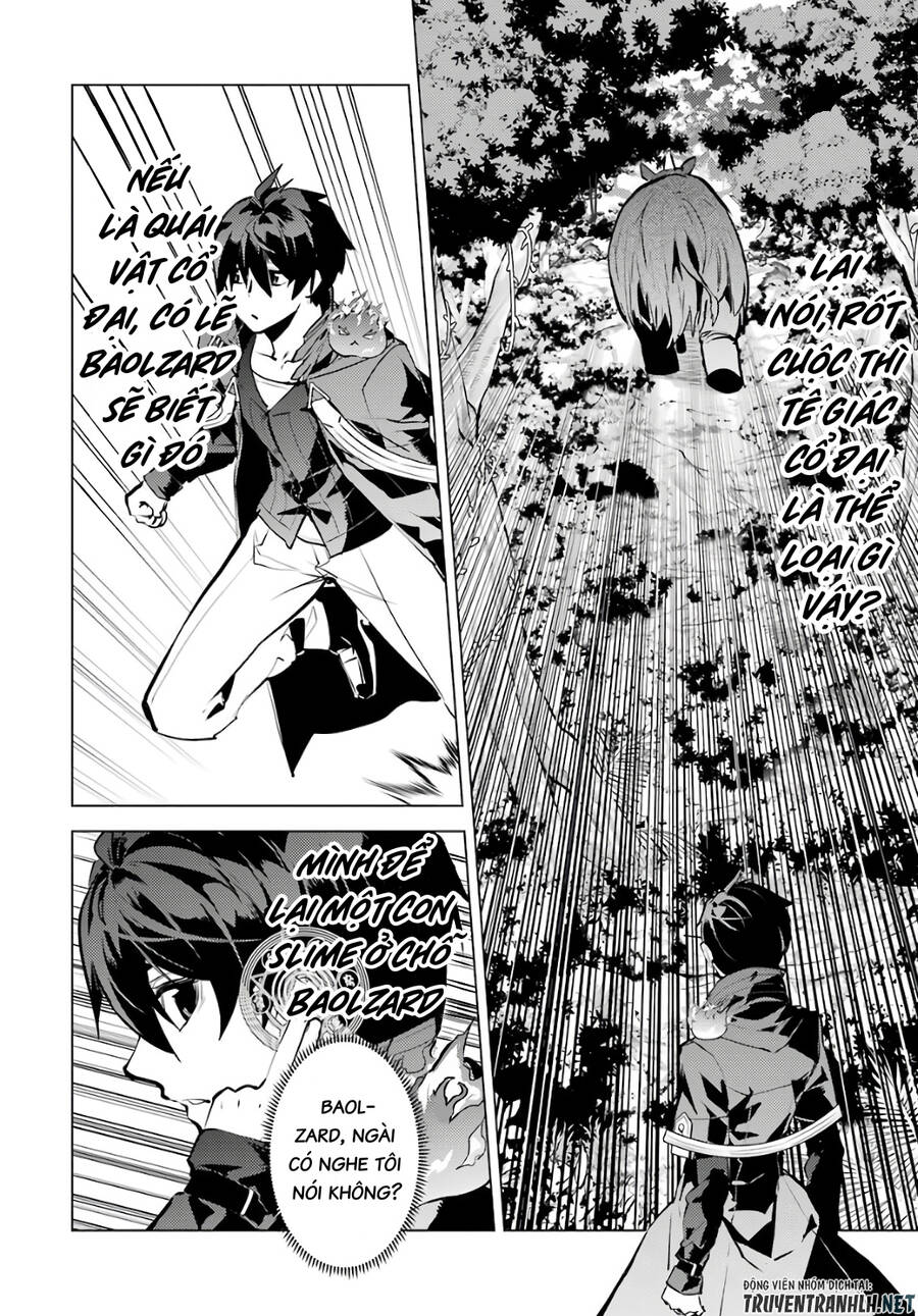 Tensei Kenja No Isekai Raifu ~ Daini No Shokugyo Wo Ete, Sekai Saikyou Ni Narimashita~ Chap 31 - Next Chap 32
