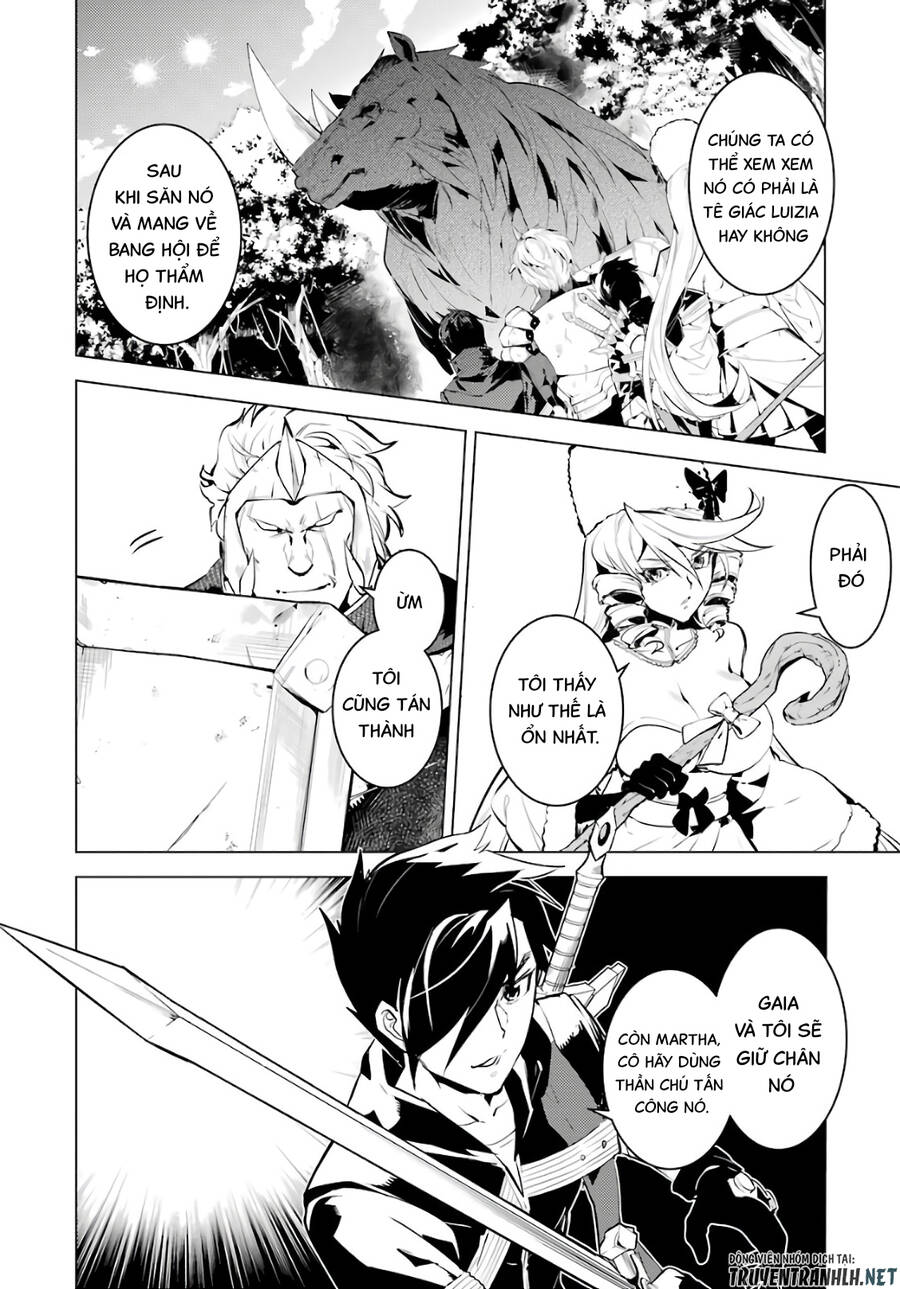 Tensei Kenja No Isekai Raifu ~ Daini No Shokugyo Wo Ete, Sekai Saikyou Ni Narimashita~ Chap 31 - Next Chap 32