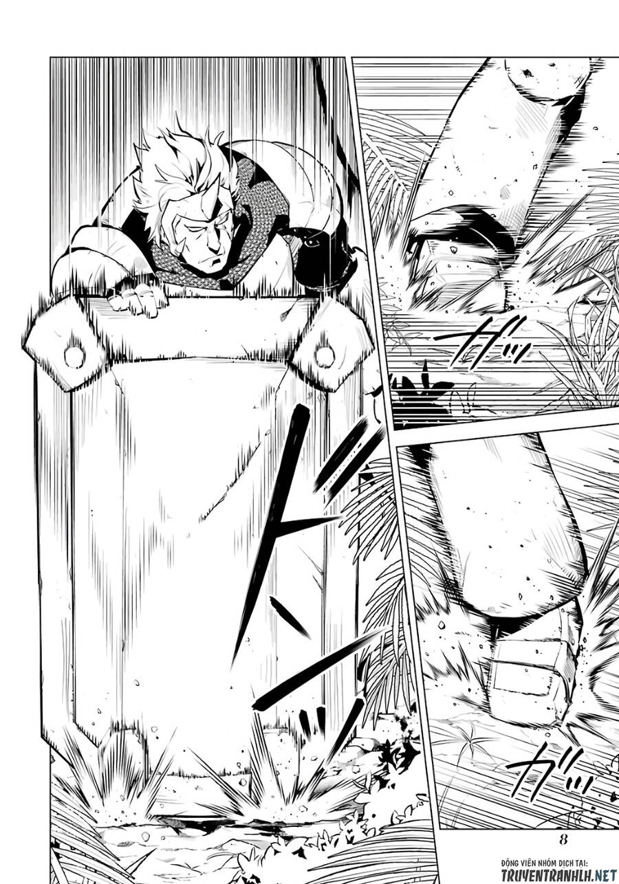 Tensei Kenja No Isekai Raifu ~ Daini No Shokugyo Wo Ete, Sekai Saikyou Ni Narimashita~ Chap 31 - Next Chap 32