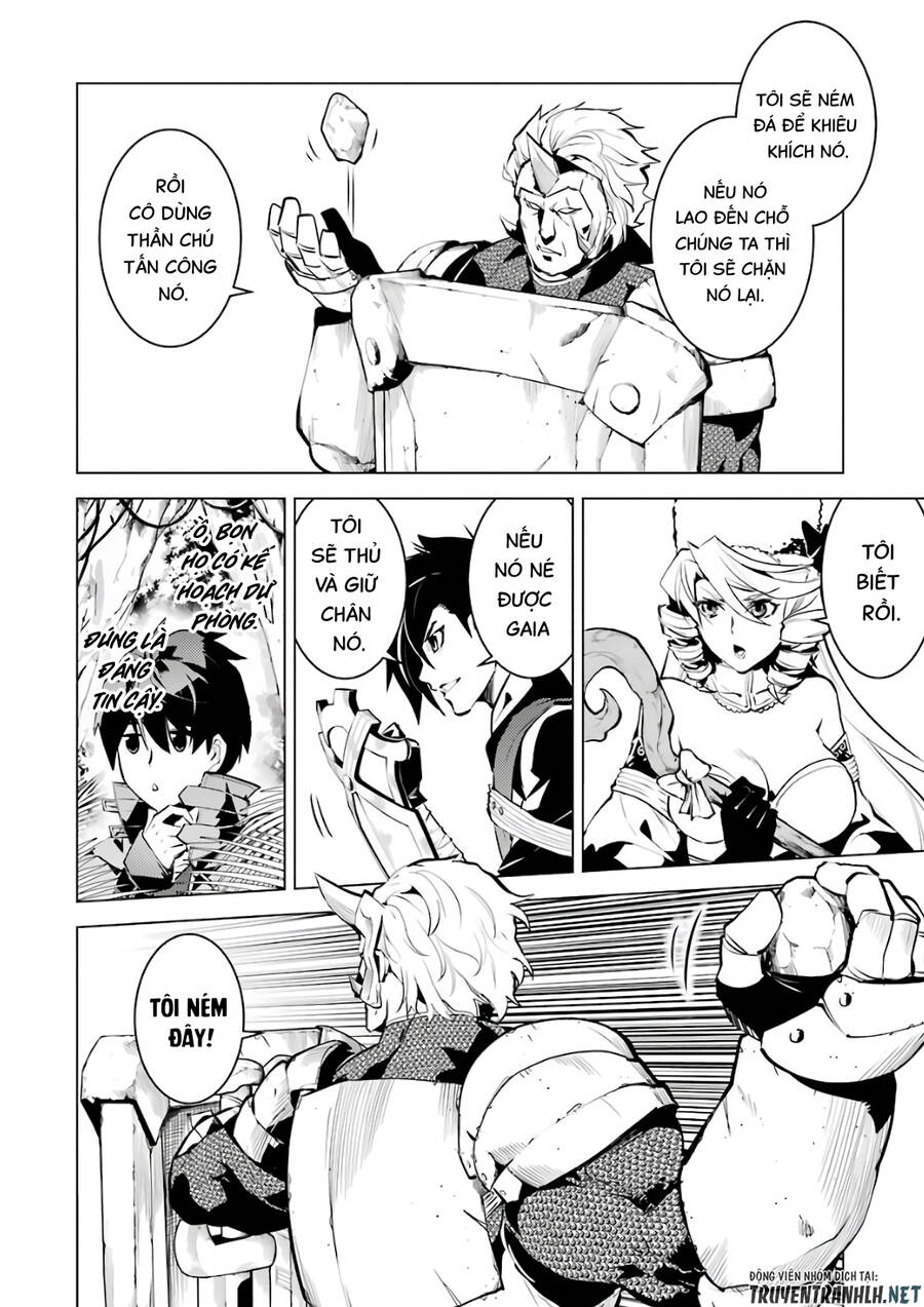 Tensei Kenja No Isekai Raifu ~ Daini No Shokugyo Wo Ete, Sekai Saikyou Ni Narimashita~ Chap 31 - Next Chap 32