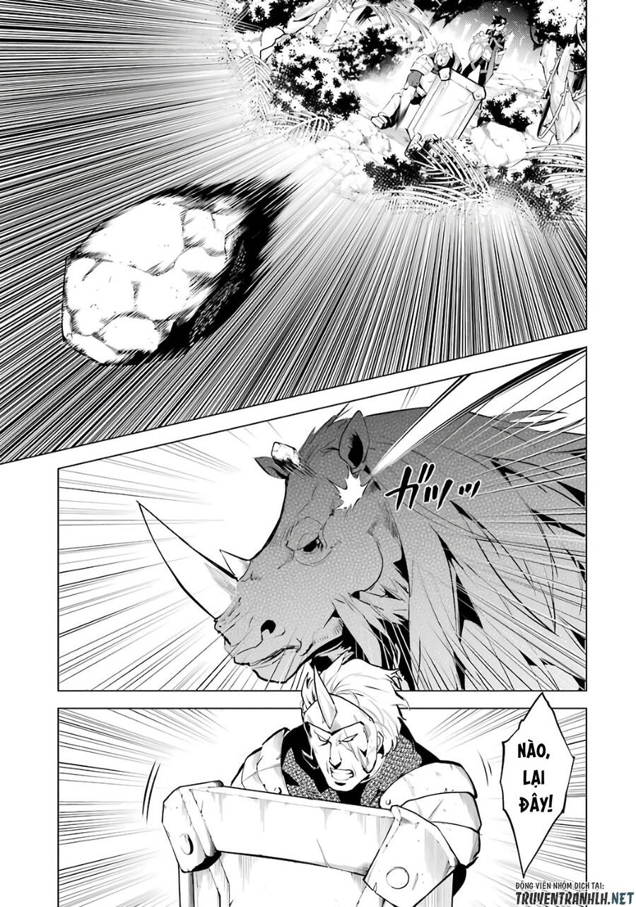 Tensei Kenja No Isekai Raifu ~ Daini No Shokugyo Wo Ete, Sekai Saikyou Ni Narimashita~ Chap 31 - Next Chap 32