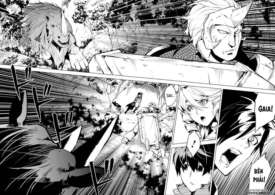 Tensei Kenja No Isekai Raifu ~ Daini No Shokugyo Wo Ete, Sekai Saikyou Ni Narimashita~ Chap 31 - Next Chap 32