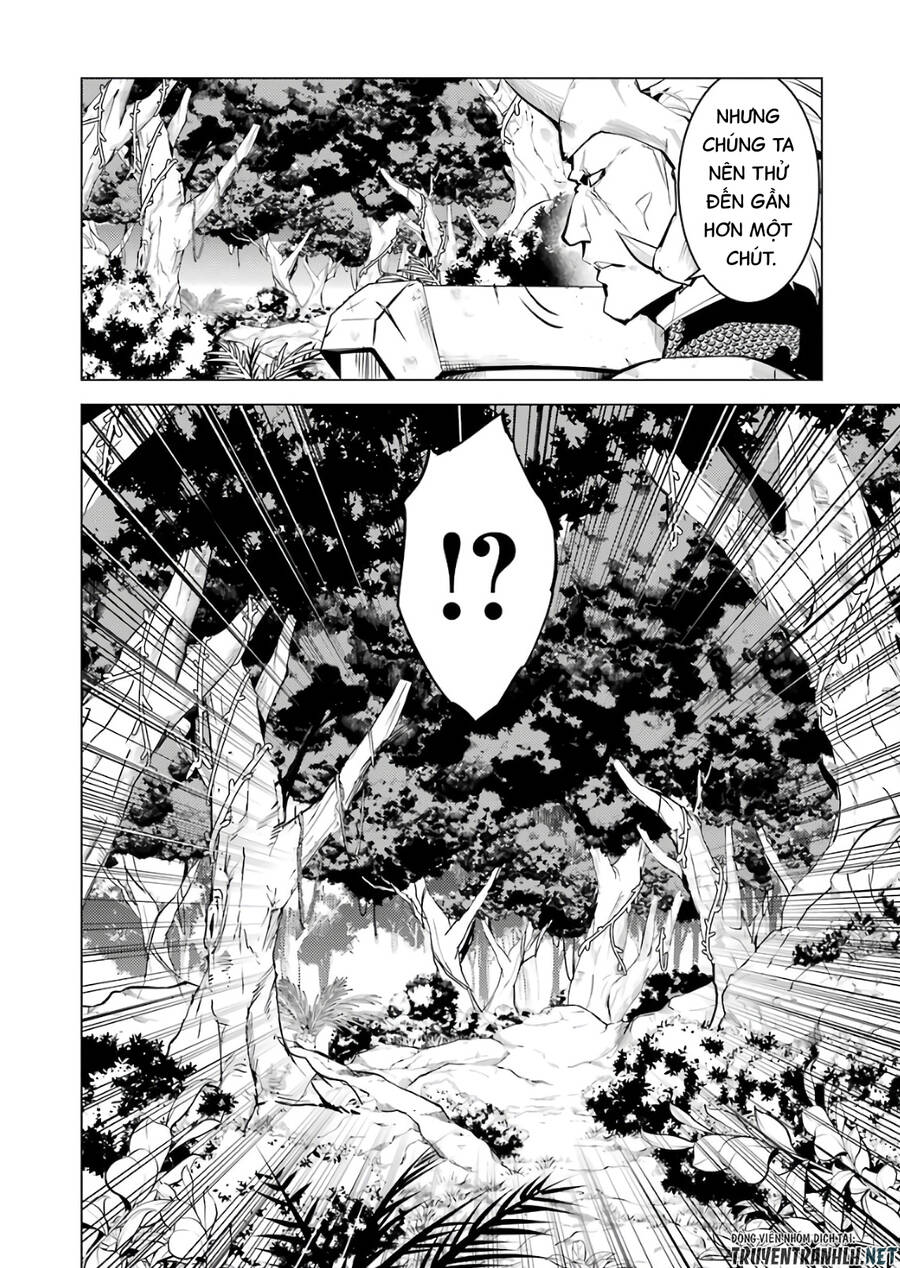 Tensei Kenja No Isekai Raifu ~ Daini No Shokugyo Wo Ete, Sekai Saikyou Ni Narimashita~ Chap 31 - Next Chap 32
