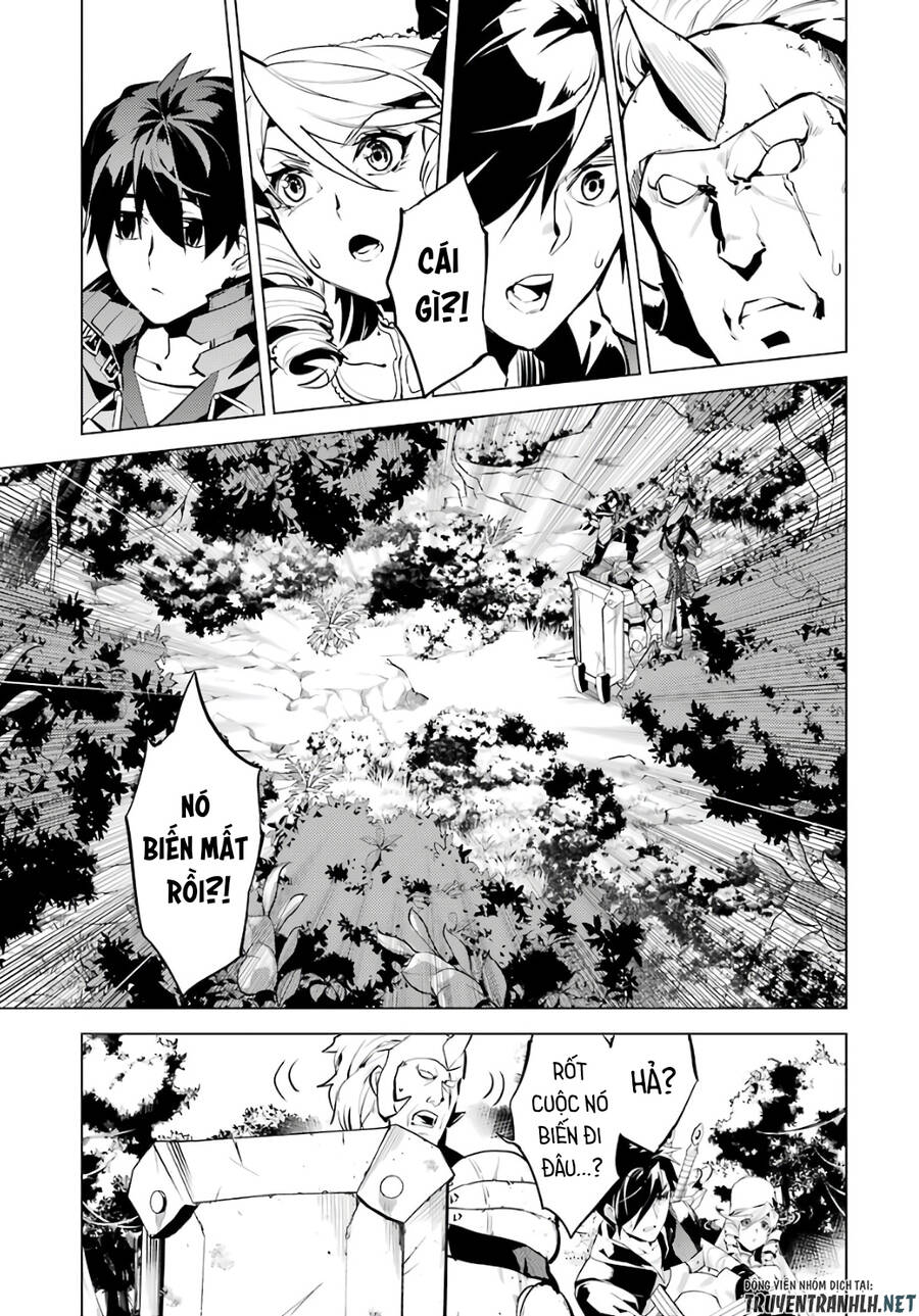 Tensei Kenja No Isekai Raifu ~ Daini No Shokugyo Wo Ete, Sekai Saikyou Ni Narimashita~ Chap 31 - Next Chap 32