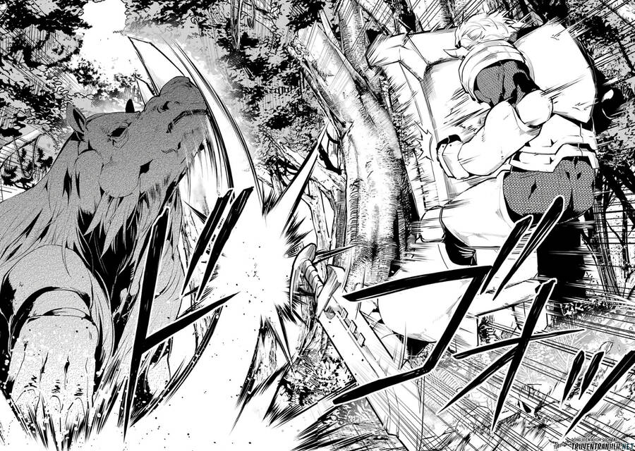 Tensei Kenja No Isekai Raifu ~ Daini No Shokugyo Wo Ete, Sekai Saikyou Ni Narimashita~ Chap 31 - Next Chap 32