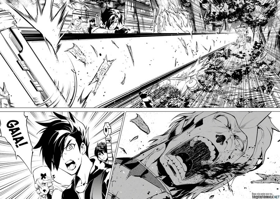 Tensei Kenja No Isekai Raifu ~ Daini No Shokugyo Wo Ete, Sekai Saikyou Ni Narimashita~ Chap 31 - Next Chap 32
