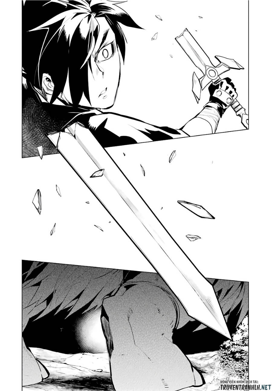 Tensei Kenja No Isekai Raifu ~ Daini No Shokugyo Wo Ete, Sekai Saikyou Ni Narimashita~ Chap 31 - Next Chap 32