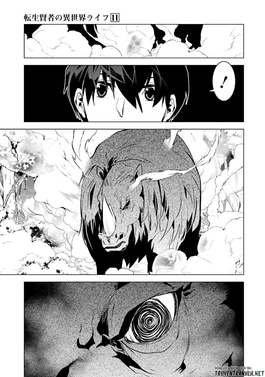 Tensei Kenja No Isekai Raifu ~ Daini No Shokugyo Wo Ete, Sekai Saikyou Ni Narimashita~ Chap 31 - Next Chap 32