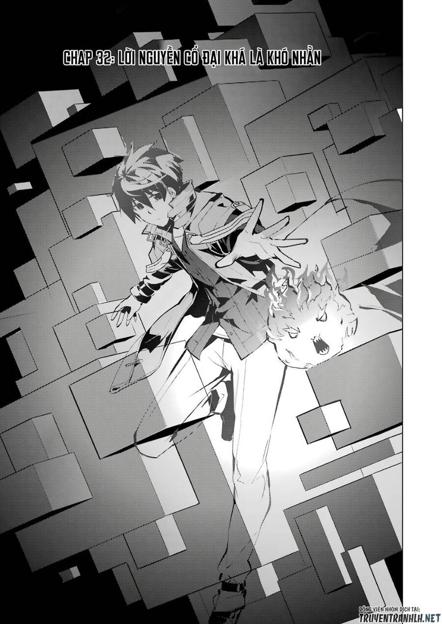 Tensei Kenja No Isekai Raifu ~ Daini No Shokugyo Wo Ete, Sekai Saikyou Ni Narimashita~ Chap 32 - Next Chap 33
