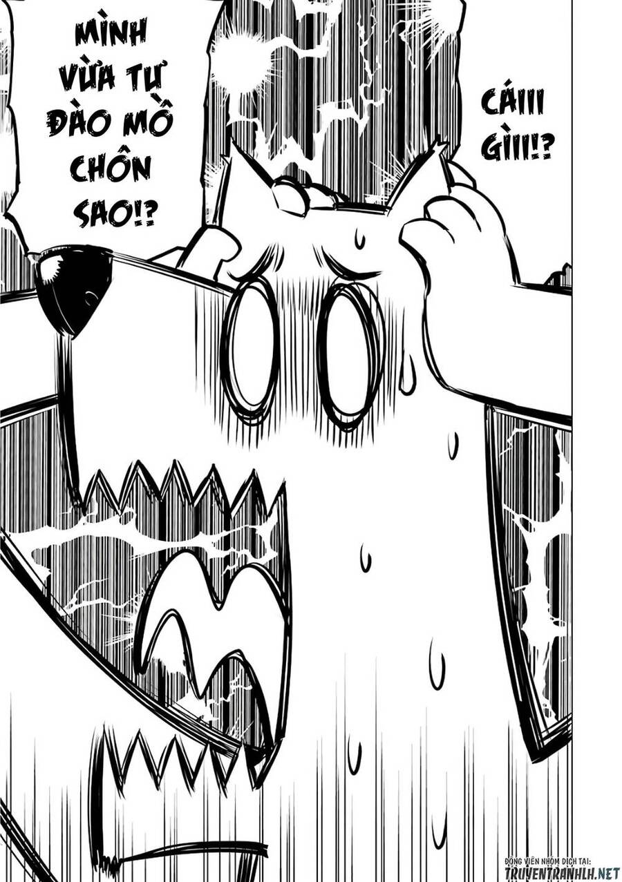 Tensei Kenja No Isekai Raifu ~ Daini No Shokugyo Wo Ete, Sekai Saikyou Ni Narimashita~ Chap 33 - Next Chap 34