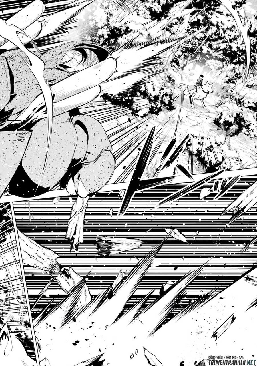 Tensei Kenja No Isekai Raifu ~ Daini No Shokugyo Wo Ete, Sekai Saikyou Ni Narimashita~ Chap 33 - Next Chap 34