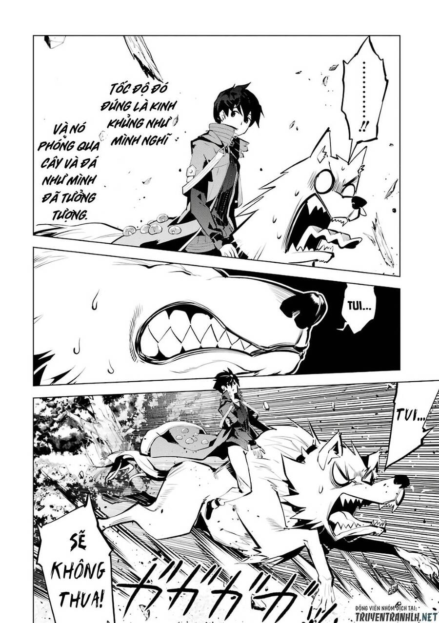 Tensei Kenja No Isekai Raifu ~ Daini No Shokugyo Wo Ete, Sekai Saikyou Ni Narimashita~ Chap 33 - Next Chap 34
