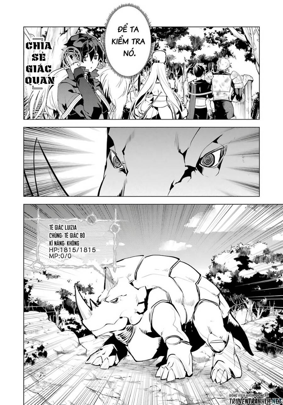 Tensei Kenja No Isekai Raifu ~ Daini No Shokugyo Wo Ete, Sekai Saikyou Ni Narimashita~ Chap 33 - Next Chap 34