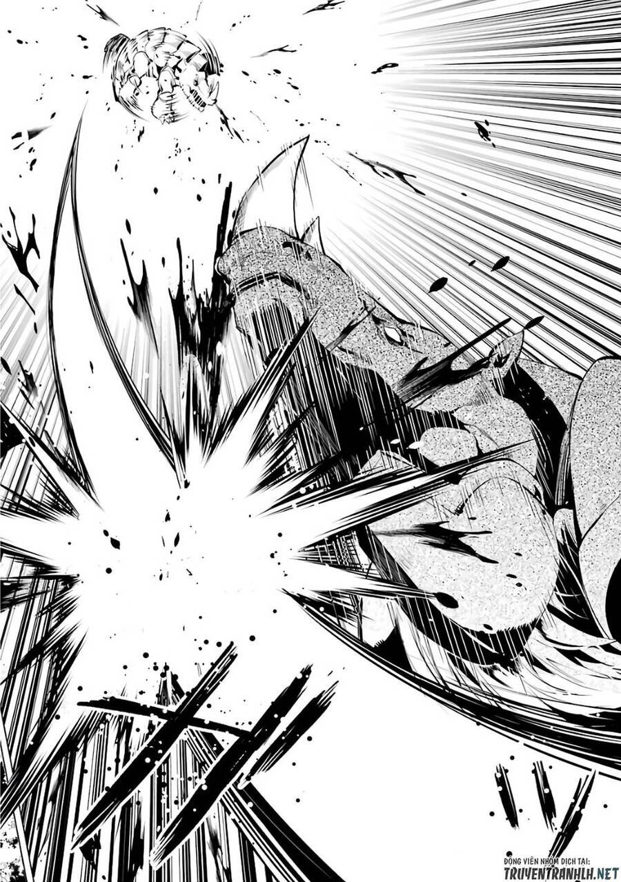 Tensei Kenja No Isekai Raifu ~ Daini No Shokugyo Wo Ete, Sekai Saikyou Ni Narimashita~ Chap 33 - Next Chap 34