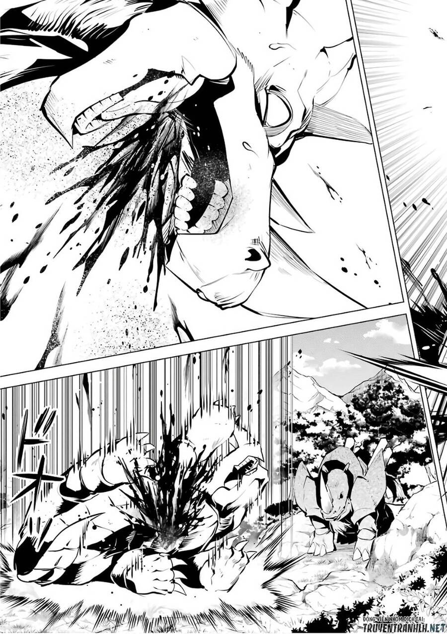 Tensei Kenja No Isekai Raifu ~ Daini No Shokugyo Wo Ete, Sekai Saikyou Ni Narimashita~ Chap 33 - Next Chap 34