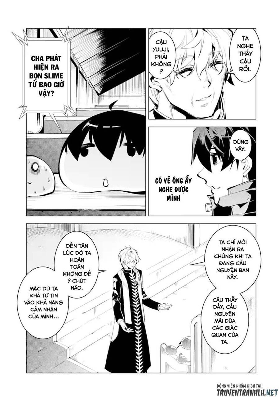 Tensei Kenja No Isekai Raifu ~ Daini No Shokugyo Wo Ete, Sekai Saikyou Ni Narimashita~ Chap 34 - Next Chap 35
