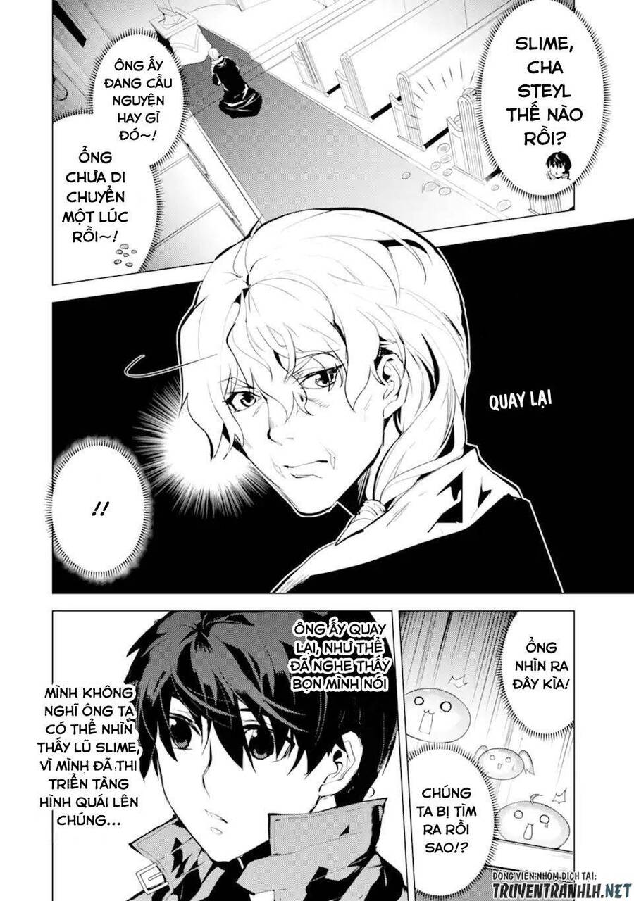 Tensei Kenja No Isekai Raifu ~ Daini No Shokugyo Wo Ete, Sekai Saikyou Ni Narimashita~ Chap 34 - Next Chap 35