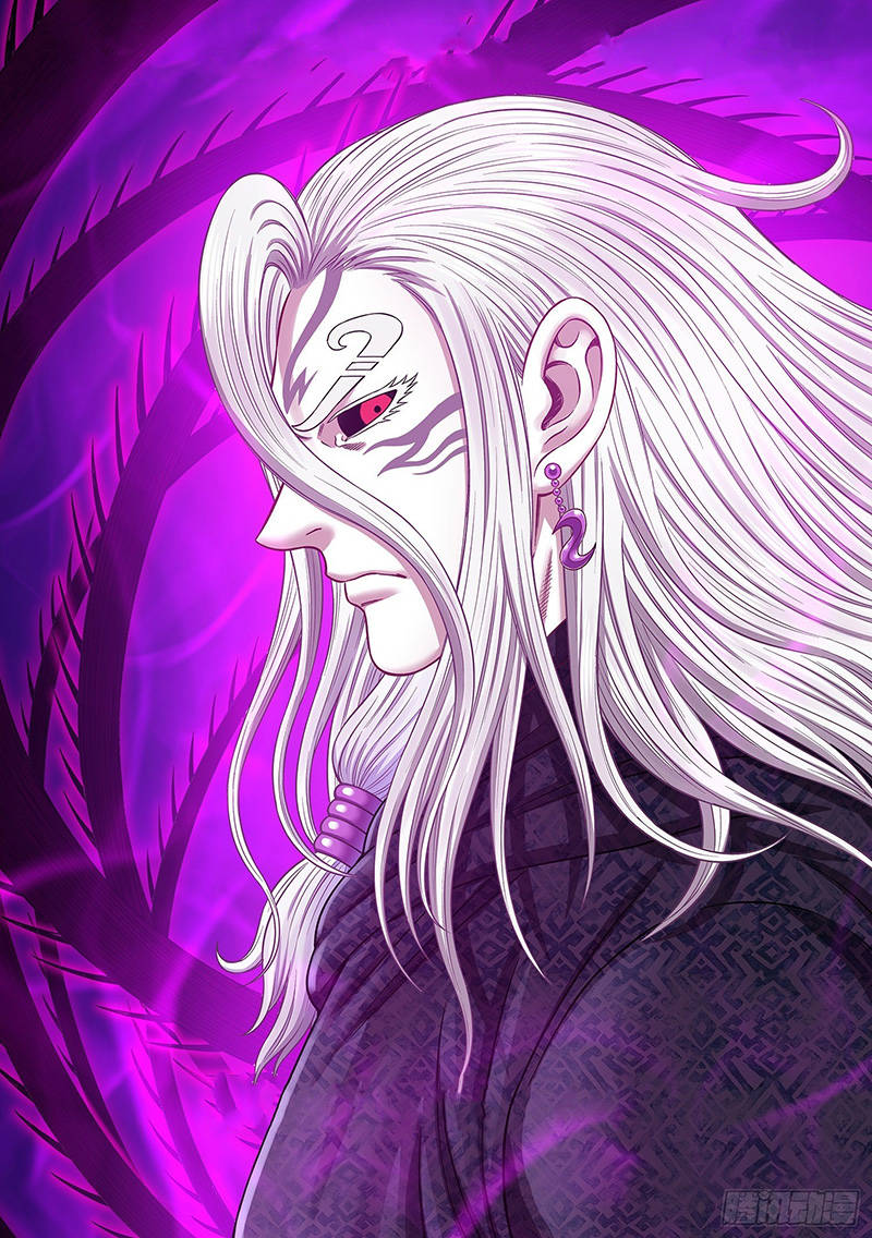 Ta Là Đại Thần Tiên Chap 559 - Next Chap 560