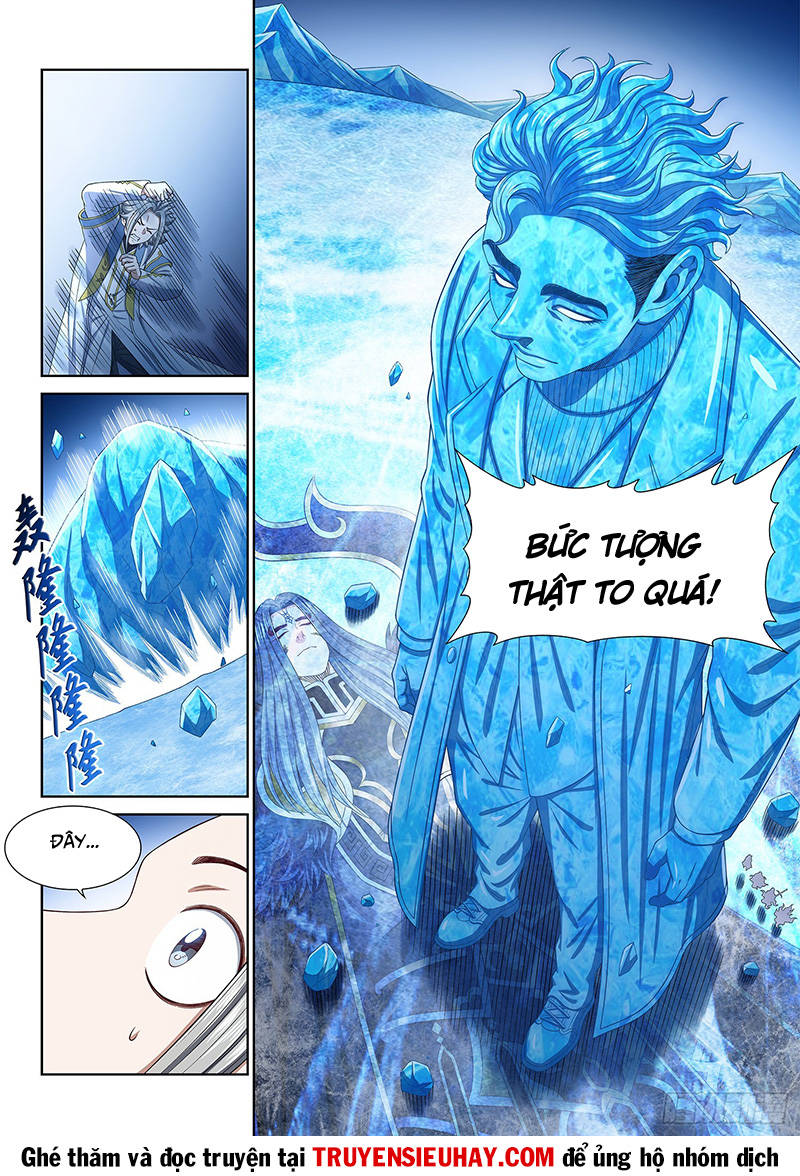 Ta Là Đại Thần Tiên Chap 559 - Next Chap 560