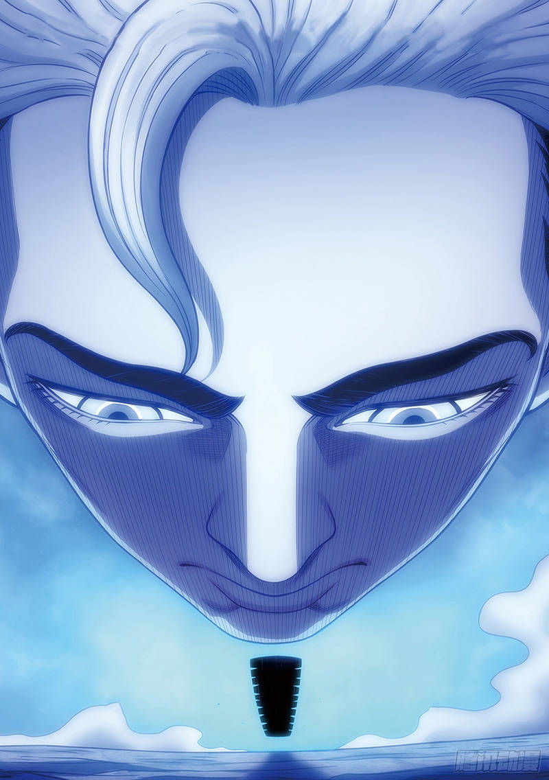 Ta Là Đại Thần Tiên Chap 561 - Next Chap 562