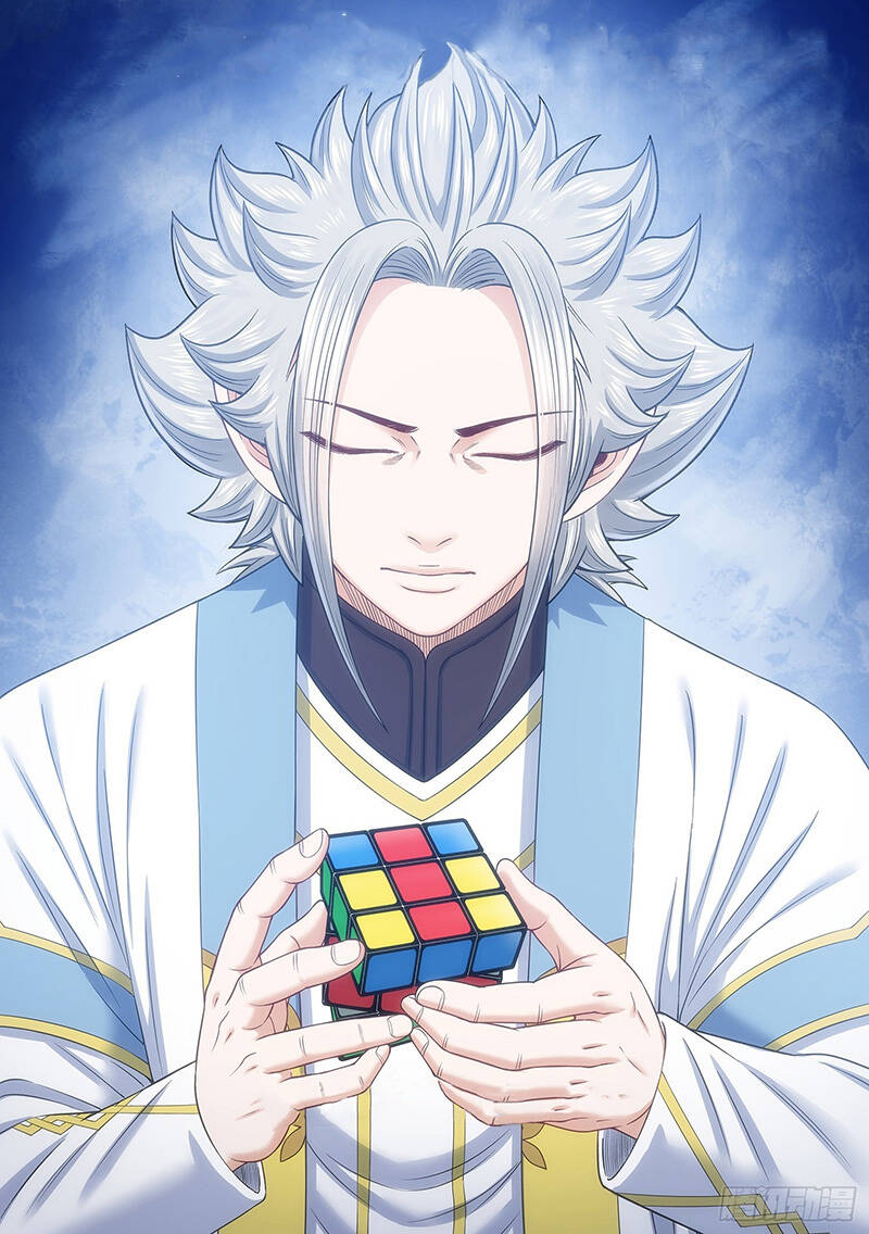 Ta Là Đại Thần Tiên Chap 562 - Next Chap 563