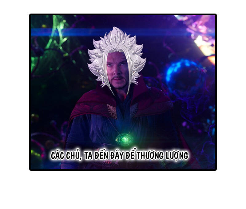 Ta Là Đại Thần Tiên Chap 562 - Next Chap 563