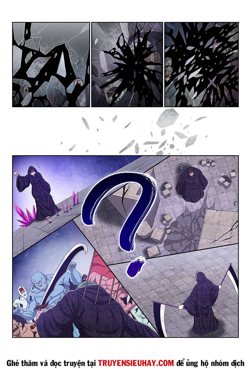 Ta Là Đại Thần Tiên Chap 563 - Next Chap 564