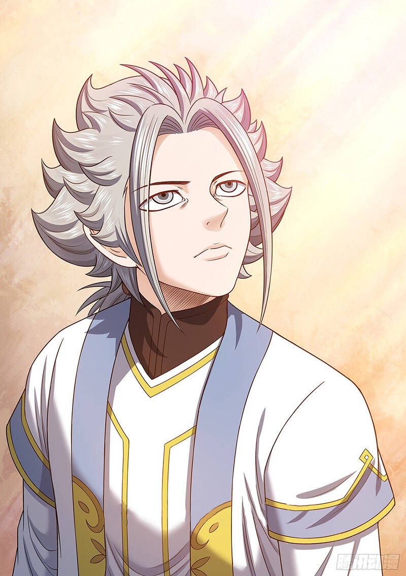 Ta Là Đại Thần Tiên Chap 564 - Next Chap 565