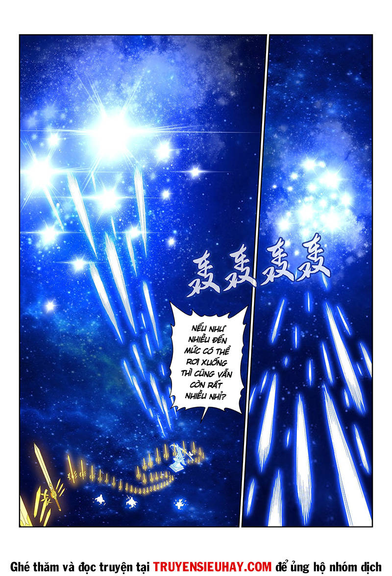 Ta Là Đại Thần Tiên Chap 571 - Next Chap 572